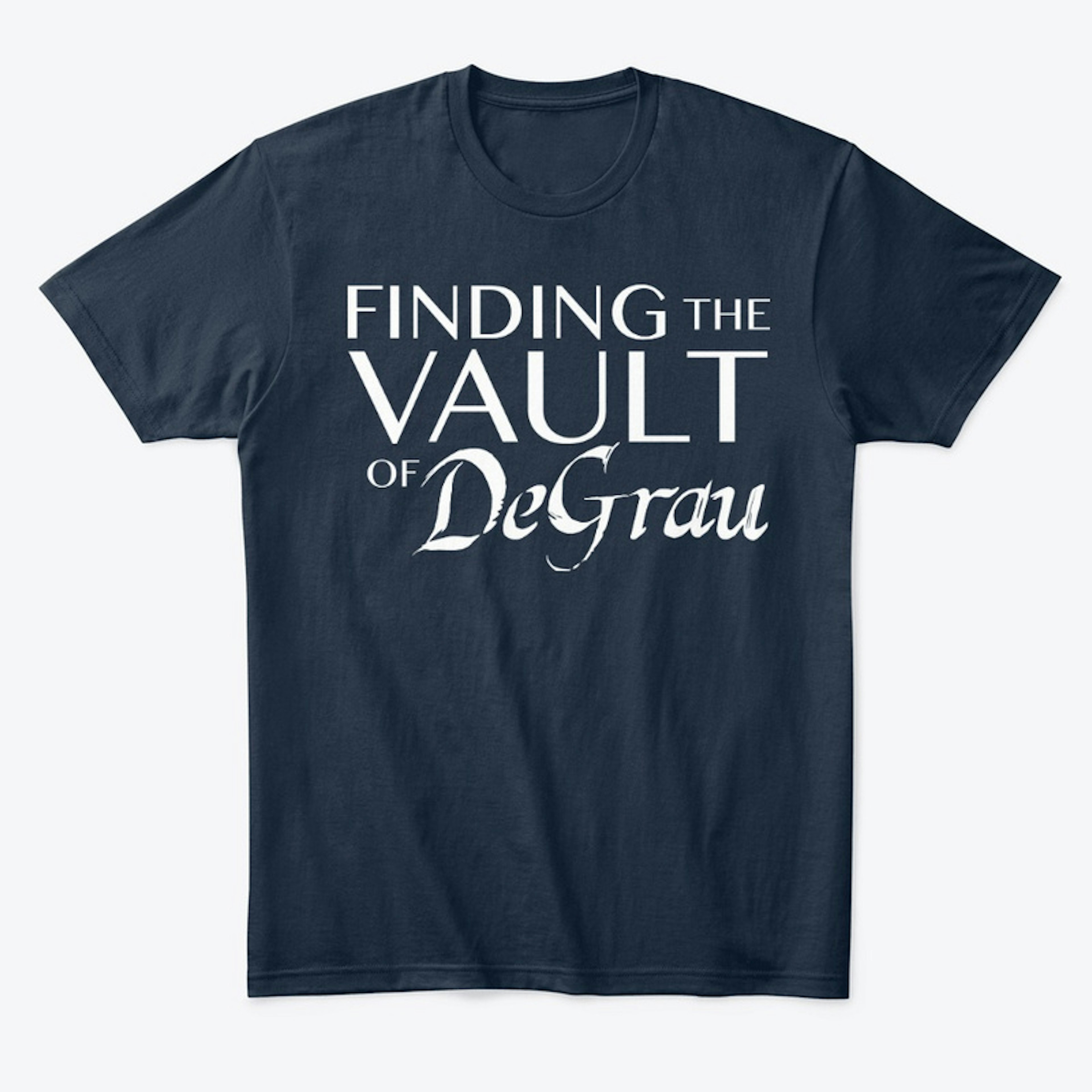 Vault of DeGrau