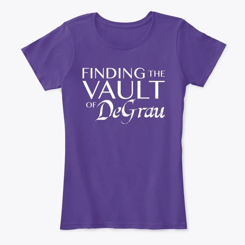 Vault of DeGrau